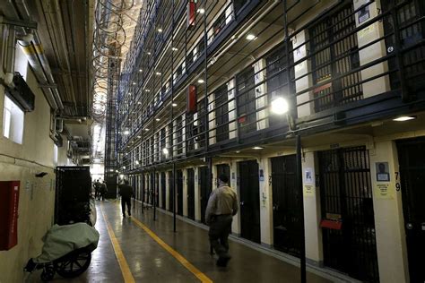 Californians will be able to vote to repeal or alter the death penalty ruling in the 2016 elections. . Inside san quentin death row